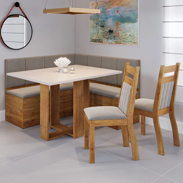 Móveis e Decoração