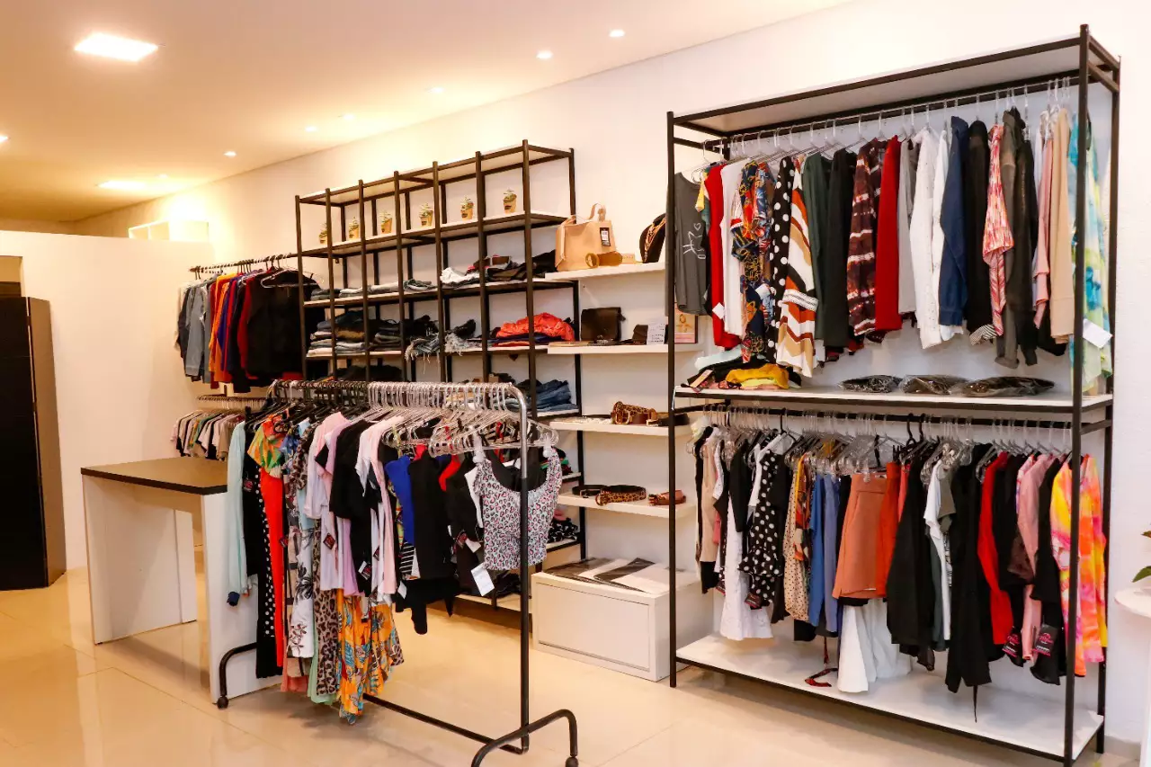 Roupas e Acessórios